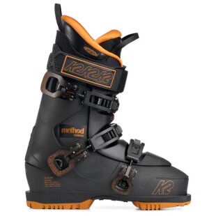 K2 Method | Men's freeski boots – Flex 90, 102 mm