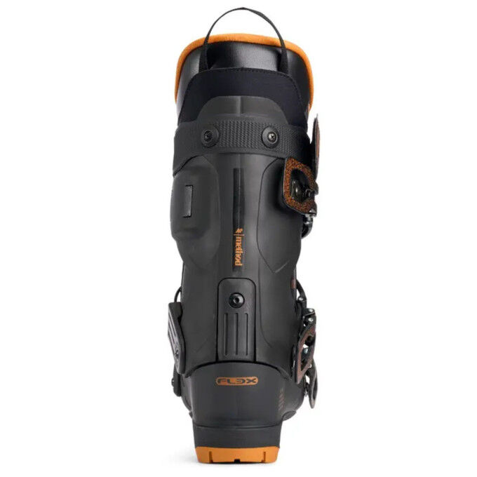 K2 Method | Men's freeski boots – Flex 90, 102 mm