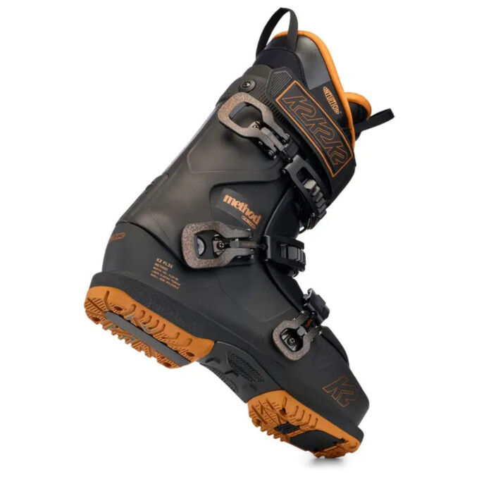 K2methodスキー ブーツ フレックス90 K2methodスキー ブーツ フレックス90 K2methodスキー ブーツ
