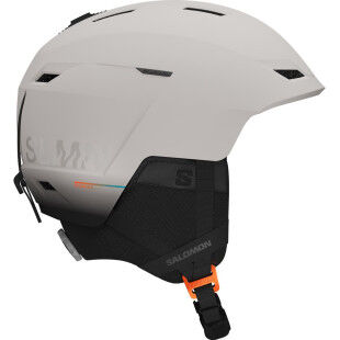 Casque SALOMON Pioneer LT Pro – Unisexe, léger et sportif