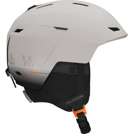SALOMON Pioneer LT Pro Helmet – Unisex, lightweight, and sporty