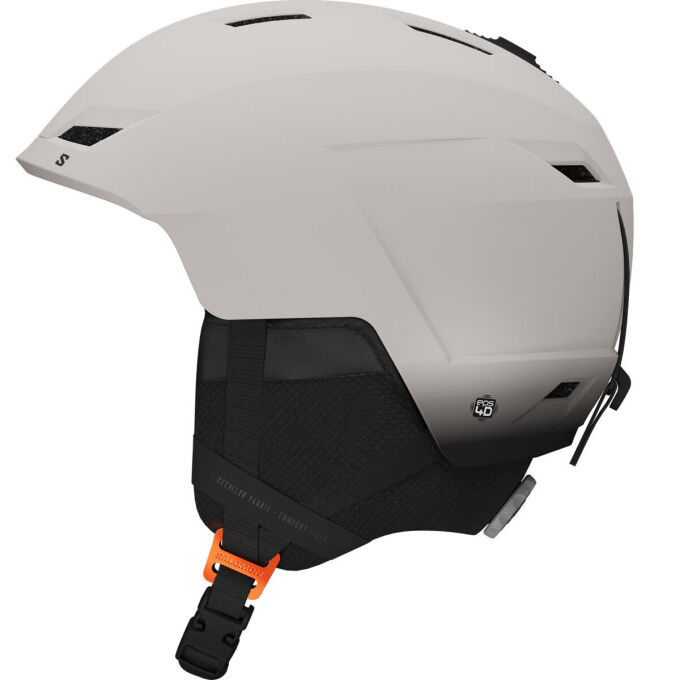 SALOMON Pioneer LT Pro Helmet – Unisex, lightweight, and sporty