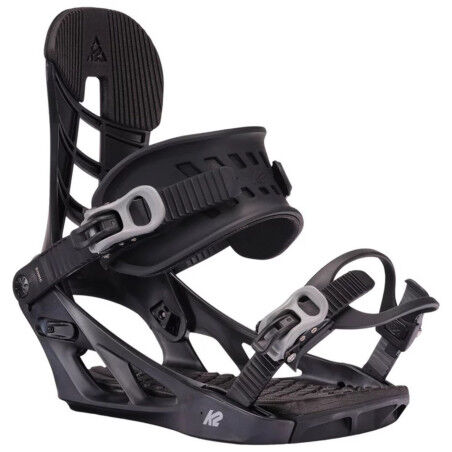 K2 RESPITE ボード155 K2 SONIC ビンディングL K2 Sonic Black
