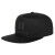 Gorra Armada Standard AR Black: estilo atemporal y comodidad