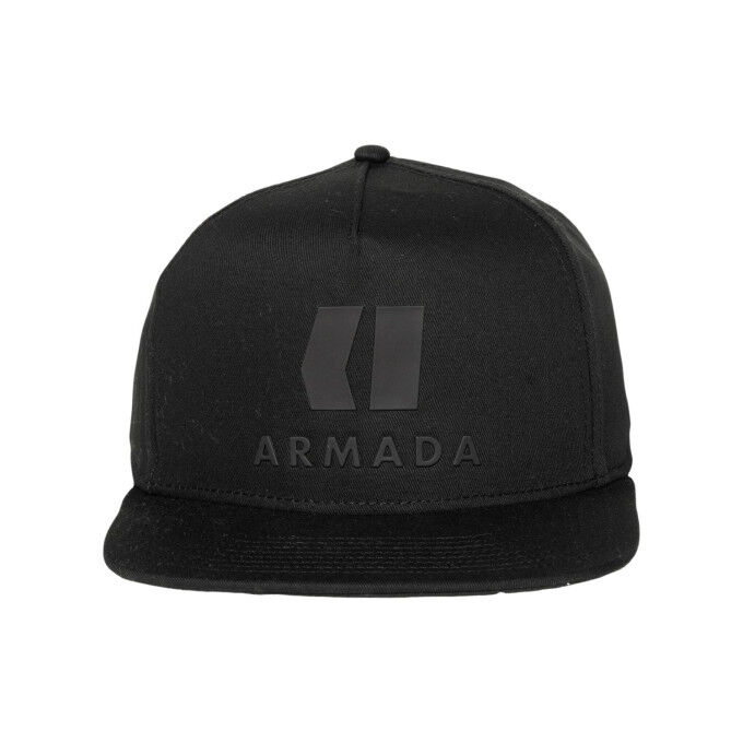 Gorra Armada Standard AR Black: estilo atemporal y comodidad