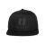 Casquette Armada Standard AR Black : style intemporel et confort