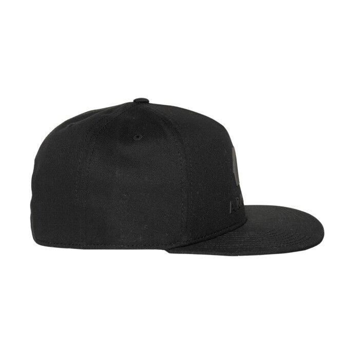 Casquette Armada Standard AR Black : style intemporel et confort