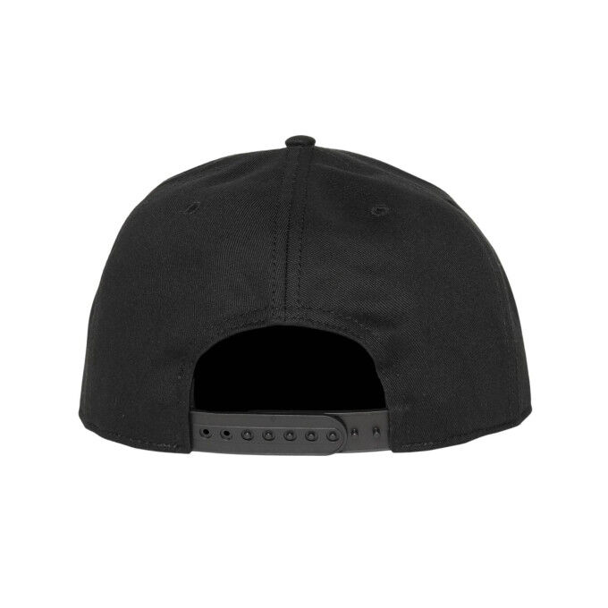 Cappellino Armada Standard AR Black: stile intramontabile e comfort