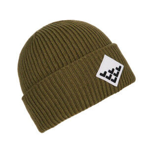Black Crows Mori 2.0 Beanie | Warmth &amp; unisex style