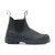 Chelsea Boots Blundstone Classic Rustic Black: stile e comfort per tutti i giorni