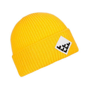 Black Crows Mori 2.0 beanie | Merino wool & cashmere