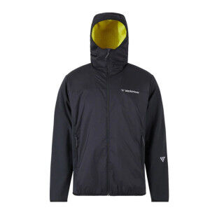 Freebird Alpha Hybrid Hoodie – Veste hybride technique ski de rando