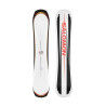 Pack snowboard all-mountain Salomon ASSASSIN + fix