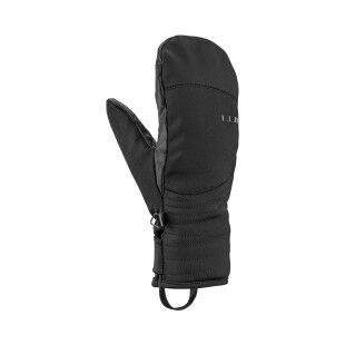 Moufles Femme Leki Vallarta Base Zero - chaleur et confort sur pistes