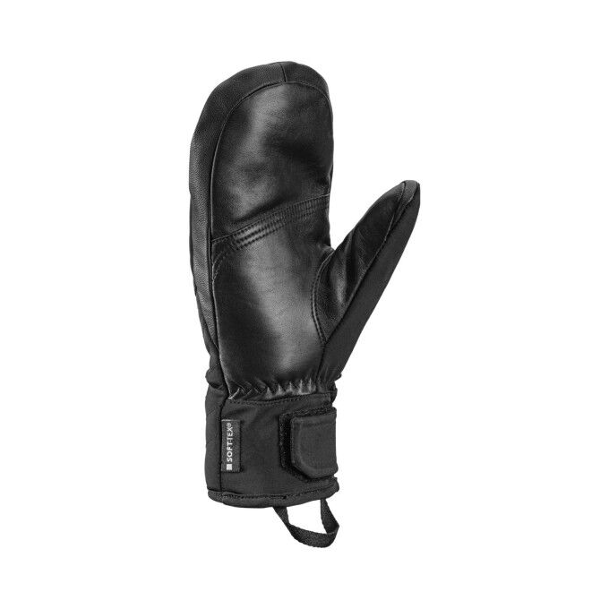 Manoplas para mujer Leki Vallarta Base Zero: calor y comodidad en las pistas