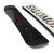 Salomon CRAFT all-mountain snowboard pack + bindings