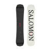 Salomon CRAFT all-mountain snowboard pack + bindings