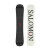 Salomon CRAFT all-mountain snowboard pack + bindings