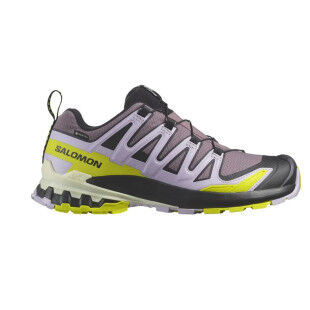 XA PRO 3D V9 GORE-TEX – Scarpe da trail running da uomo stabili e impermeabili