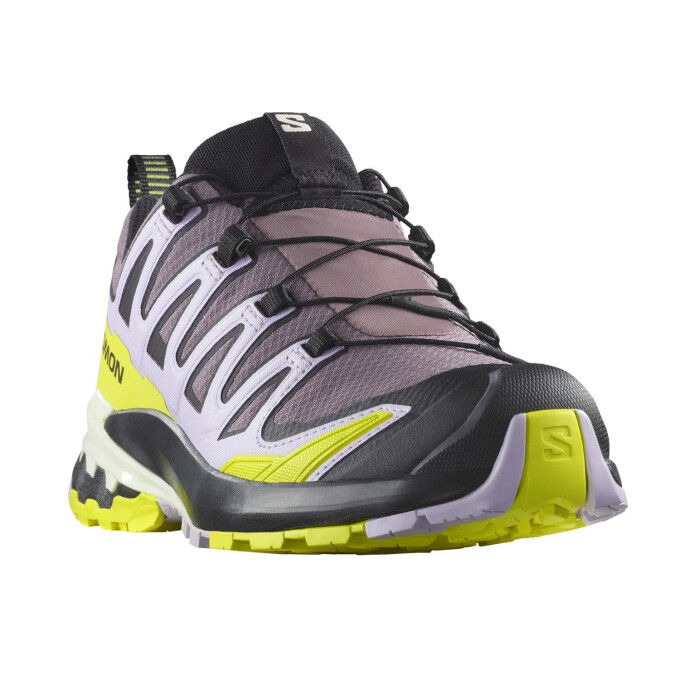 XA PRO 3D V9 GORE-TEX – Stable and waterproof men's trail shoes