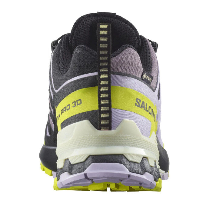 XA PRO 3D V9 GORE-TEX – Stable and waterproof men's trail shoes