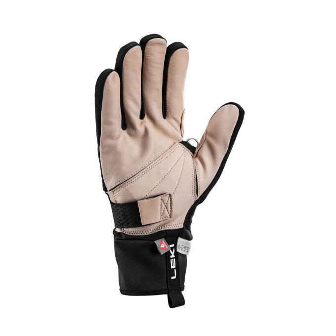 Leki PRC Premium ThermoPlus Shark - Gants de ski nordique unisexe