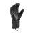 Gants ski Femme Leki Vallarta Base Zero Black – chaleur et confort extrême