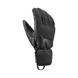 Guanti da sci unisex Leki Hevon Zero – Comfort, calore e tecnicità