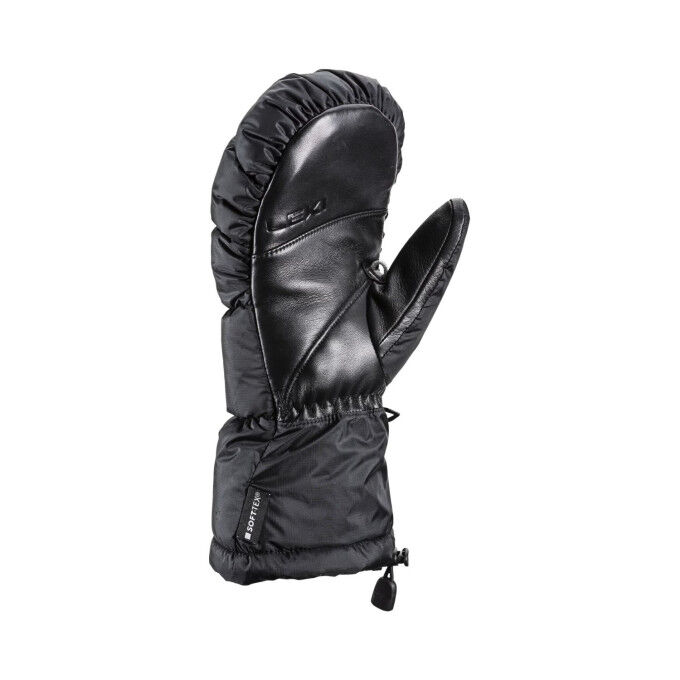 Leki Glace 3D Women's Ski Mittens - Maximum protection against the cold