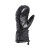 Moufles ski Femme Leki Glace 3D - Protection maximale contre le froid