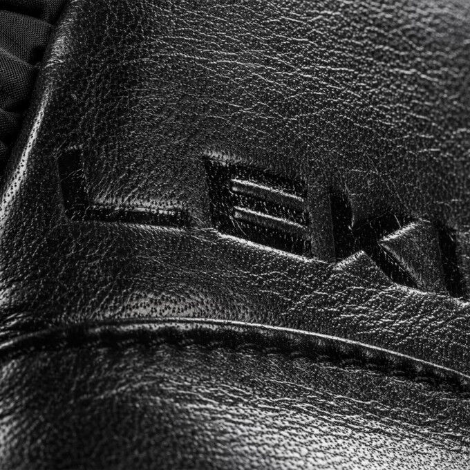 Leki Glace 3D Women's Ski Mittens - Maximum protection against the cold