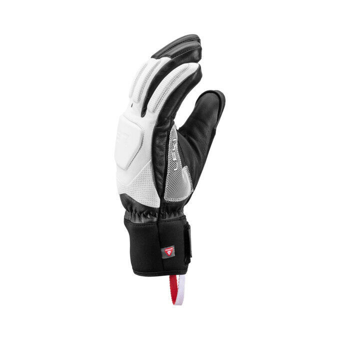 Leki Griffin Prime 3D Skihandschuhe: Komfort und Leistung für Damen und Herren
