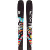 Faction Prodigy 0 Ski Pack + Bindings – Versatile Freeski