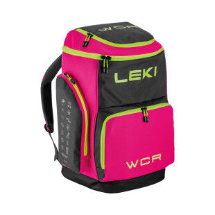 Skischuhtasche Leki WCR 85L: Schutz und Praktikabilität für Ihre Skischuhe