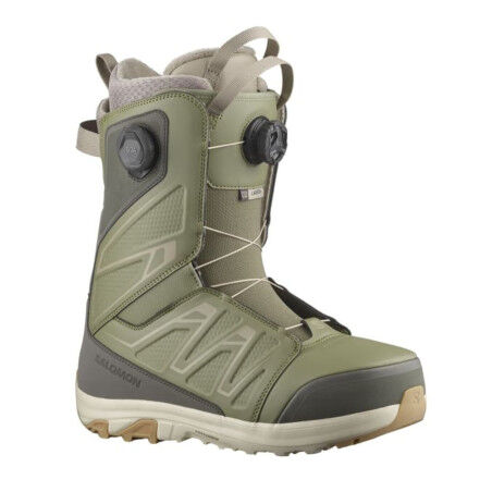 Launch BOA® SJ BOA® – Boots de snowboard homme freestyle flex médium