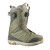 Launch BOA® SJ BOA® – Botas de snowboard para hombre freestyle flexión media