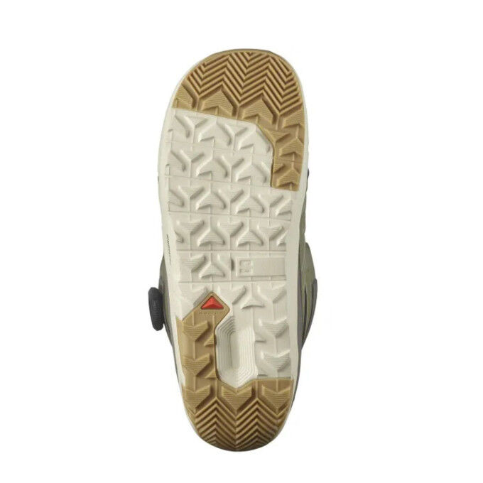 Launch BOA® SJ BOA® – Freestyle-Snowboardstiefel für Herren mit mittlerem Flex