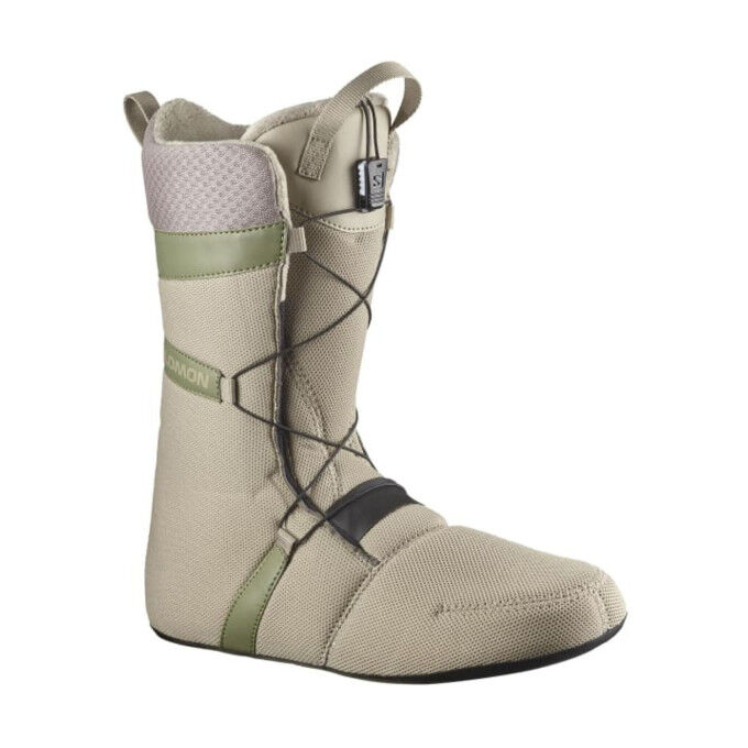 Launch BOA® SJ BOA® – Botas de snowboard para hombre freestyle flexión media