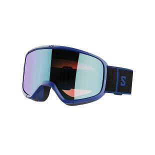 Aksium 2.0 Photochromic – Masque de ski avec écran photochromique