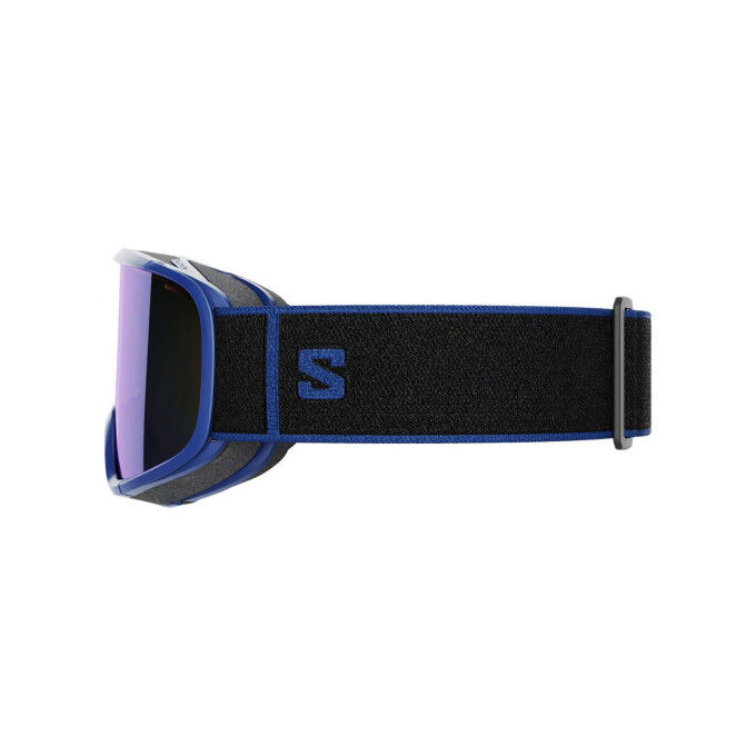 Aksium 2.0 Photochromic – Masque de ski avec écran photochromique
