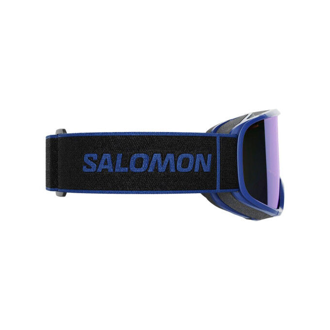 Aksium 2.0 Photochromic – Skibrille mit photochromatischem Visier