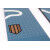 Faction AGENT 2 Blue Ski Pack + Bindings – Touring & Freeride