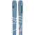 Faction AGENT 2 Blue Ski Pack + Bindings – Touring & Freeride