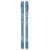 Faction AGENT 2 Blue Ski Pack + Bindings – Touring & Freeride