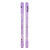Faction Agent 1 Purple – Sci da touring leggeri e potenti