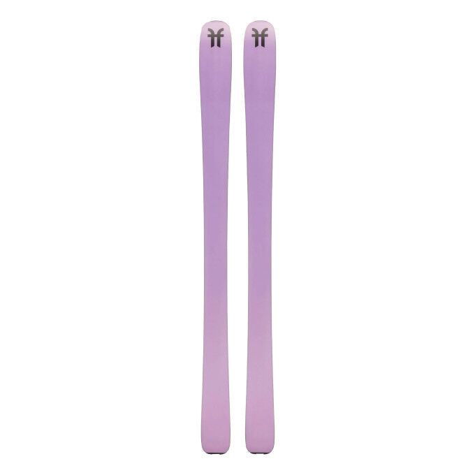 Faction Agent 1 Purple – Leichte und leistungsstarke Tourenski