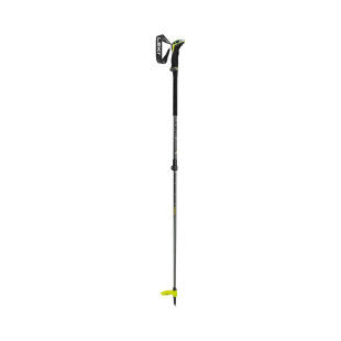 Bastones de esquí de travesía Leki Guide Lite 2 Carbon: ligereza y comodidad