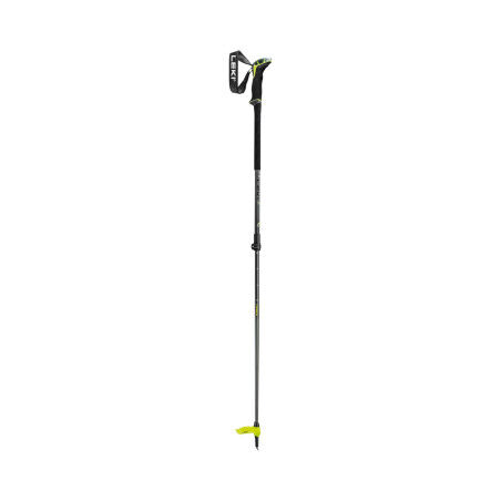 Bastones de esquí de travesía Leki Guide Lite 2 Carbon: ligereza y comodidad