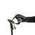 Bastones de esquí de travesía Leki Guide Lite 2 Carbon: ligereza y comodidad