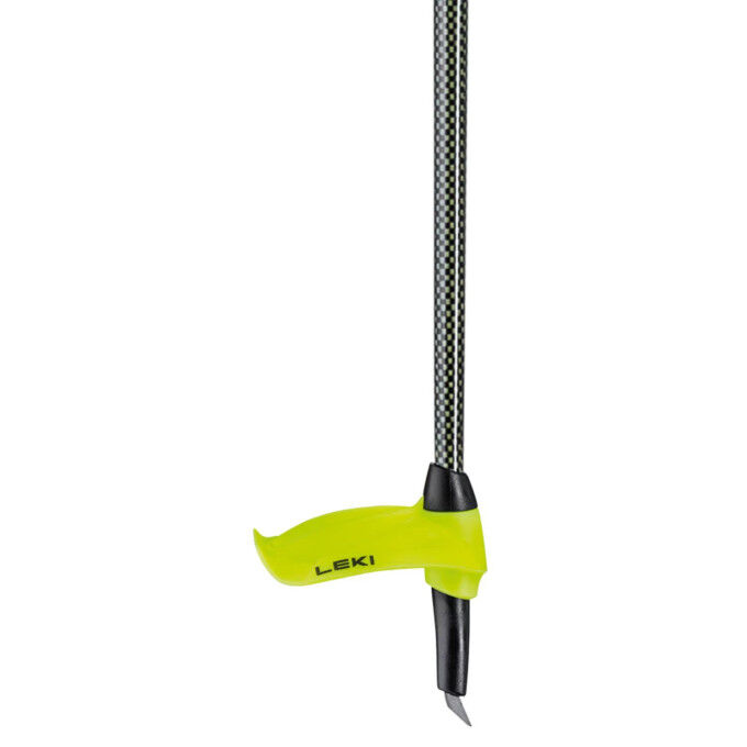 LEKI Guide Lite 2 Carbon – Lightweight ski touring pole